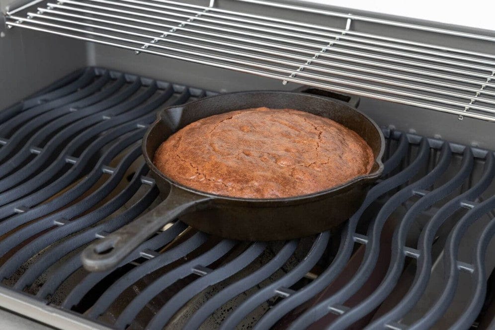 Napoleon Cast Frying Pan 9.5-Inch 56053 56053