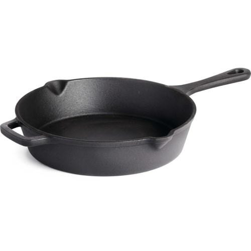 Napoleon Cast Frying Pan 9.5-Inch 56053 56053
