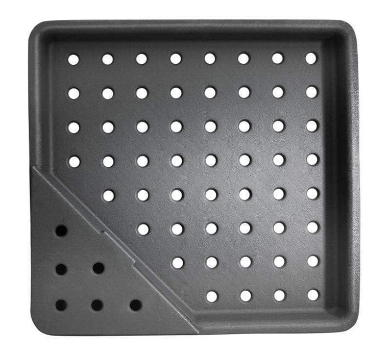 Napoleon Cast Iron Charcoal & Smoker Tray for All Grills (Except 308 Series) 67732 67732