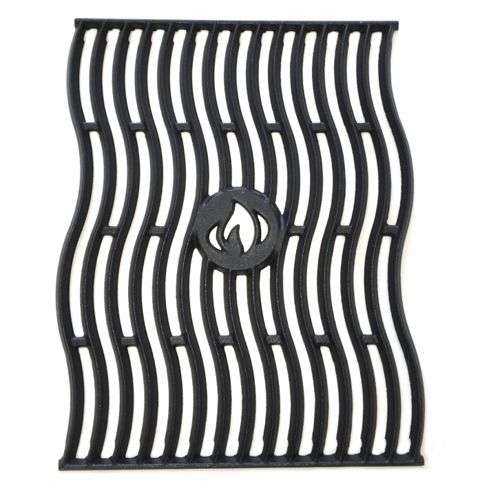 Napoleon Cast Iron Cooking Grate | N305-0083-BK2FL N305-0083-BK2FL