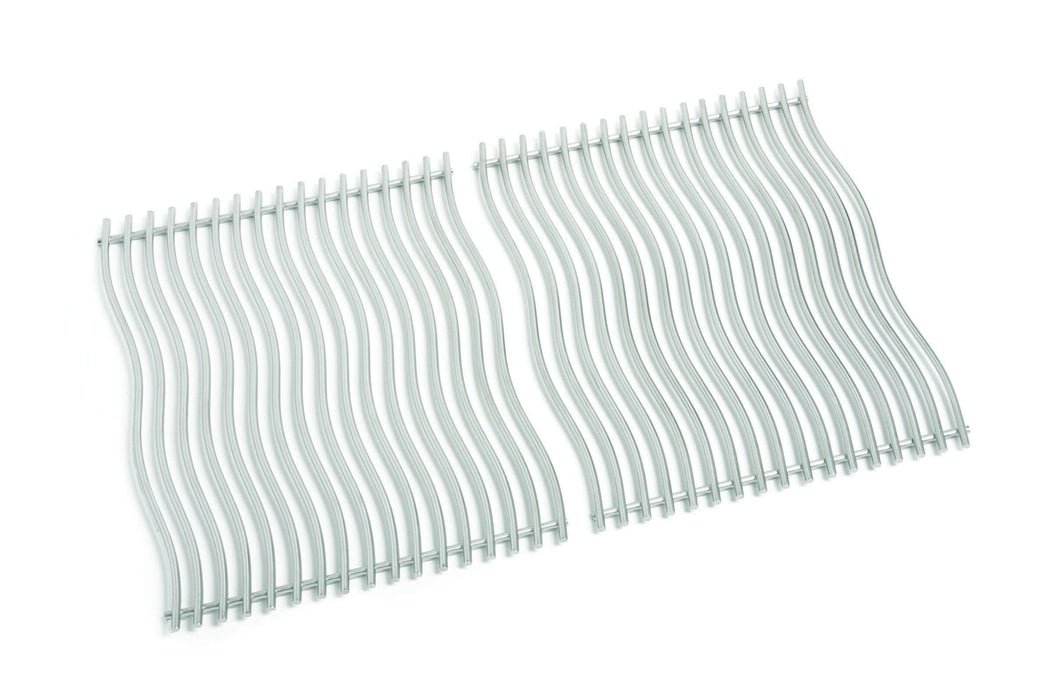 Napoleon Cast Iron Cooking Grids (2 pcs) for Rogue 365 Models | S83015 Stainless Steel S83016