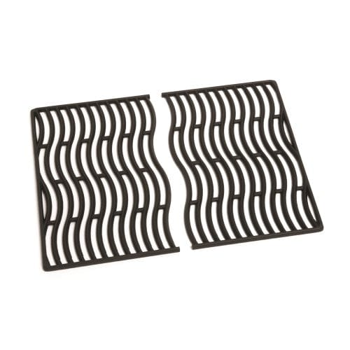 Napoleon Cast Iron Cooking Grids (2-Piece) for Freestyle 365 - S83039 S83039