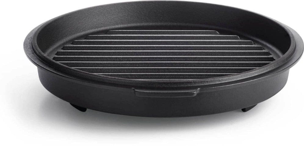 Napoleon Cast Iron Dutch Oven (6-Quart) 56059 56059