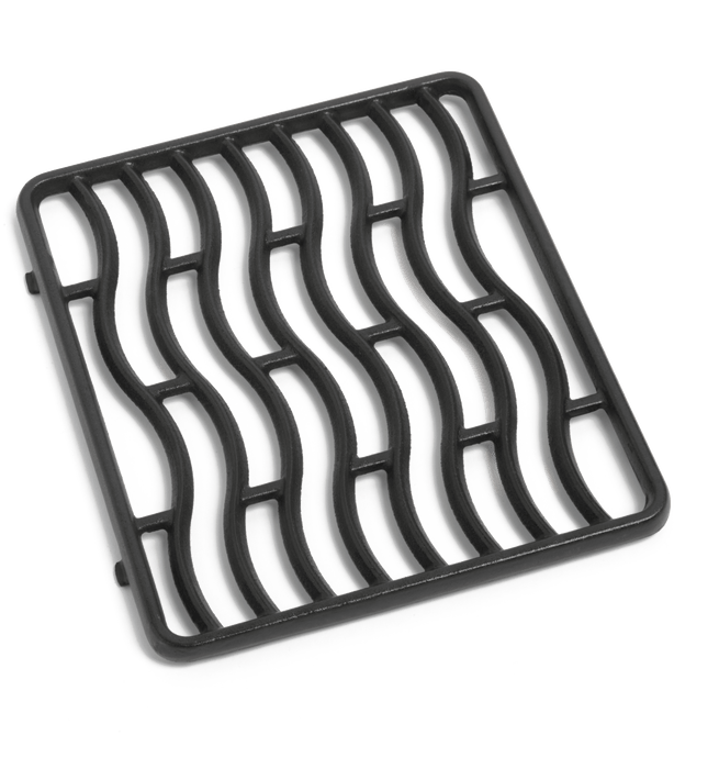 Napoleon Cast Iron Infrared Side Burner Grid for Rogue Grills Models | S83009 S83009