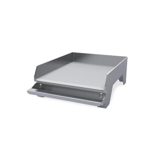 Napoleon Cast Iron Plancha 10-Inch Griddle for Built-in Burners 56091 56091