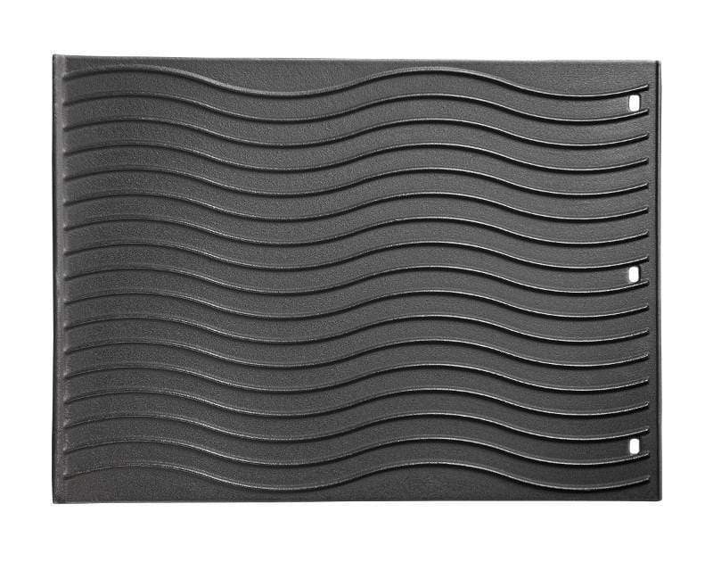 Napoleon Cast Iron Reversible Griddle for Rogue & Freestyle Grills 56425 56425
