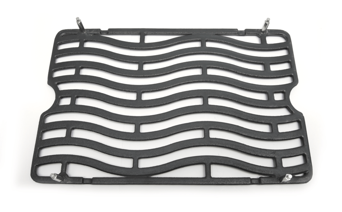 Napoleon Cast Iron Side Burner Grate | S83010 S83010