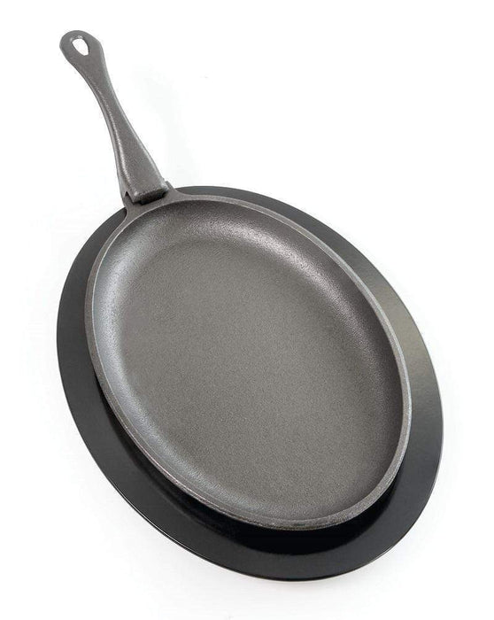 Napoleon Cast Iron Skillet 56003 56003