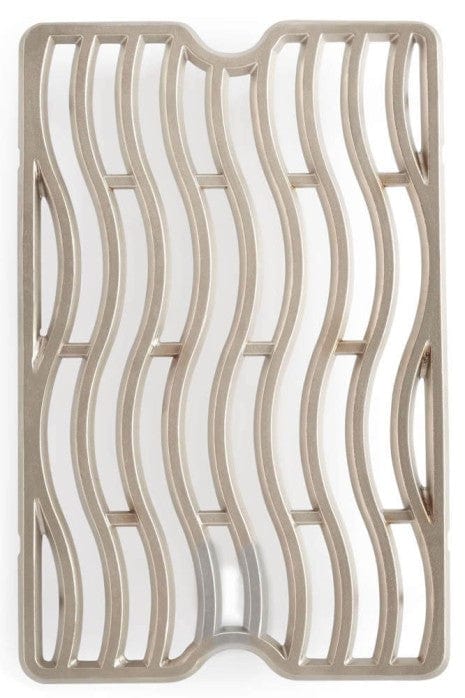 Napoleon Cast Stainless Steel Side Burner Grid for Prestige 500/665, Rogue SE 425/525/625 | S83038 S83038