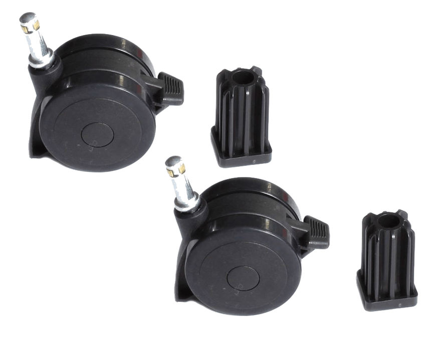 Napoleon Caster & Plug 2-Inch | N370-0053 N370-0053