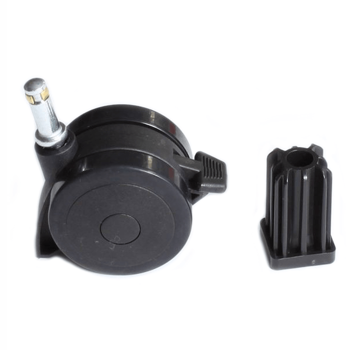 Napoleon Caster & Plug 2-Inch | N370-0053 N370-0053