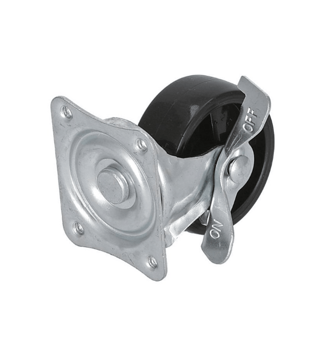 Napoleon Caster Revolving Locking 485/605/730 | N130-0012 N130-0012