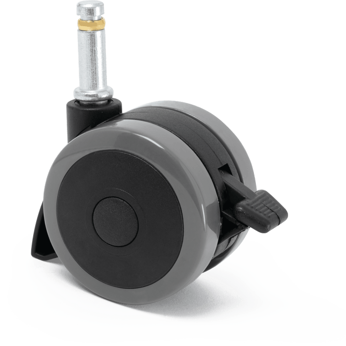 Napoleon Caster Set (3-Inch) for Rogue Series and Prestige 500 | S82001 S82001