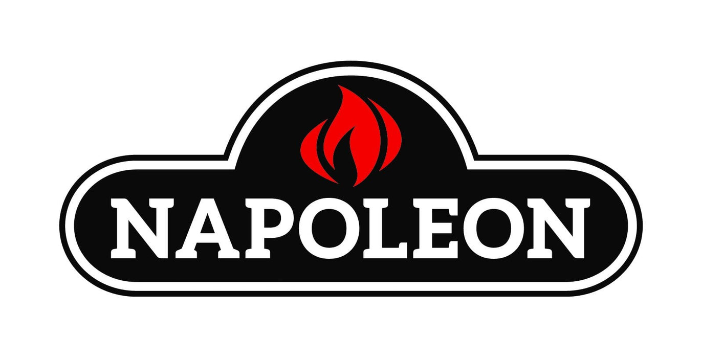 Napoleon Ceramic Burner Bracket (605/730) | N080-0207-M01 N080-0207-M01