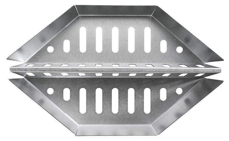 Napoleon Charcoal Baskets for Kettle Grills | 67400 67400