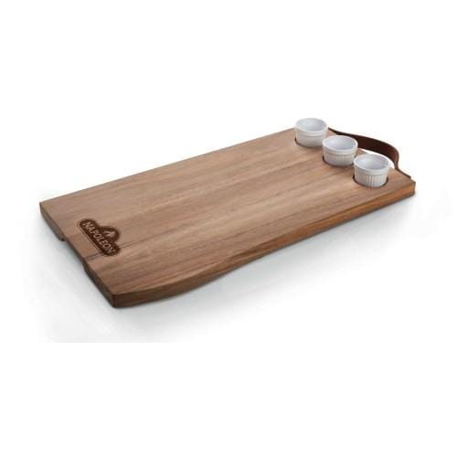 Napoleon Charcuterie Board Acacia Wood 70112 70112