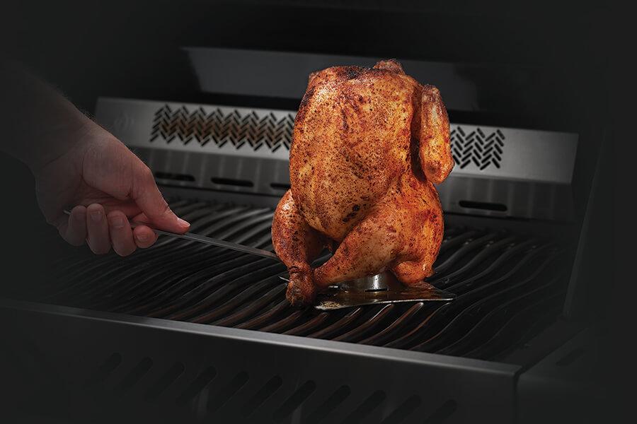 Napoleon Chicken Roaster | 56034 56034