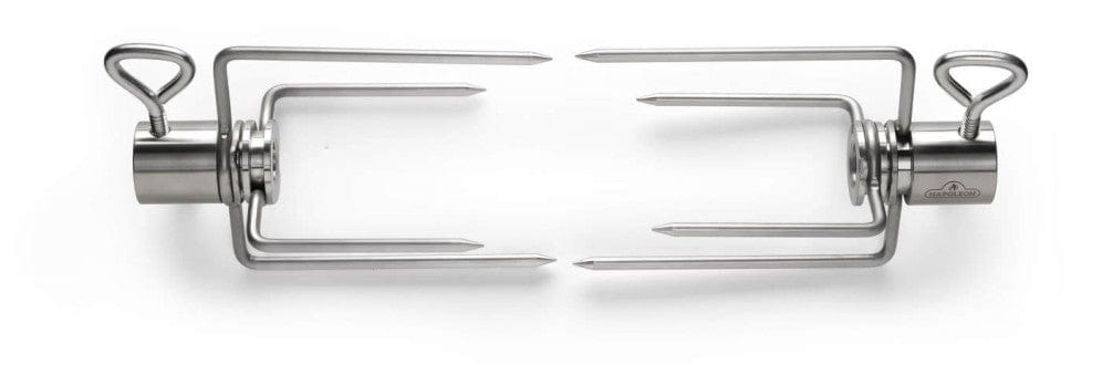 Napoleon Commercial Quality Collapsible Rotisserie Forks | 69002 69002