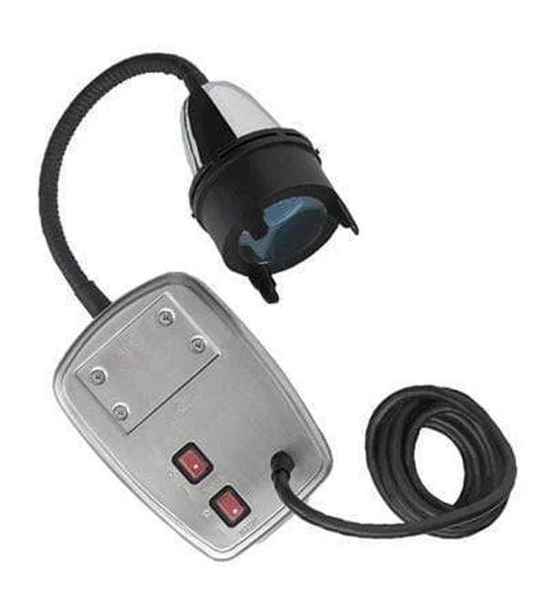 Napoleon Commercial Quality Motor With Light (Fits All Rotisserie Kits) | 65041 65041