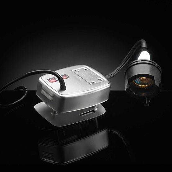 Napoleon Commercial Quality Motor With Light (Fits All Rotisserie Kits) | 65041 65041