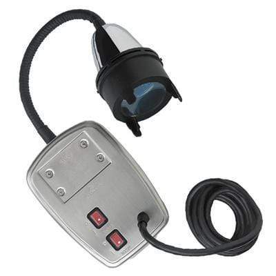 Napoleon Commercial Quality Motor With Light (Fits All Rotisserie Kits) | 65041 65041