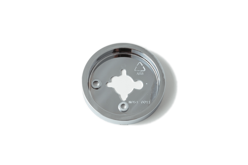 Napoleon Control Knob Bezel | N051-0006 N051-0006