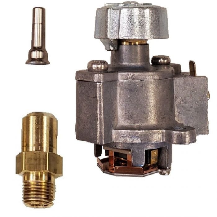 Napoleon Conversion Kit | Natural Gas to Propane (Electronic Ignition) for GSS36CF | W175-0743 W175-0743