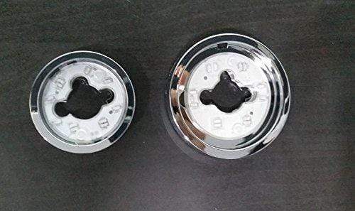 Napoleon Conversion (Safety Zone) Lighting Kit Knobs for Prestige PRO 500 PRO500RSIB | N370-0828 N370-0828