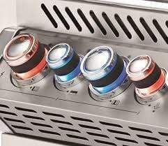 Napoleon Conversion (Safety Zone) Lighting Kit Knobs for Prestige PRO665 | N370-0829 N370-0829