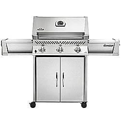 Napoleon Cooking Grill – P450/P600/P750 Series | N305-0026 N305-0026