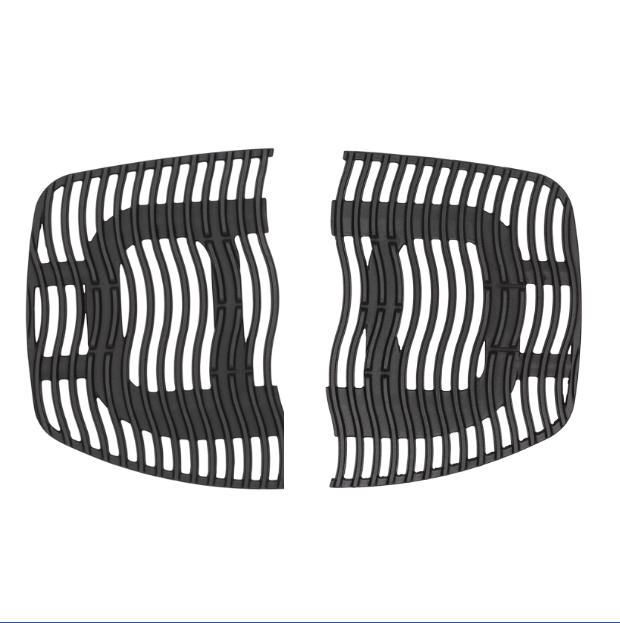 Napoleon Cooking Grill Portable Lh Cast Iron (Left Side) | N305-0087-BK2FL N305-0087-BK2FL