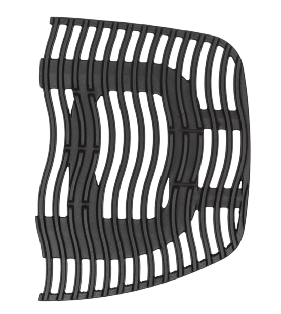 Napoleon Cooking Grill Portable Lh Cast Iron (Left Side) | N305-0087-BK2FL N305-0087-BK2FL