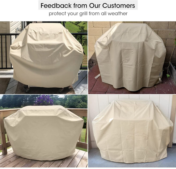 Napoleon Cover 54-Inch x 23-Inch x 42-Inch | N003-0100 N003-0100