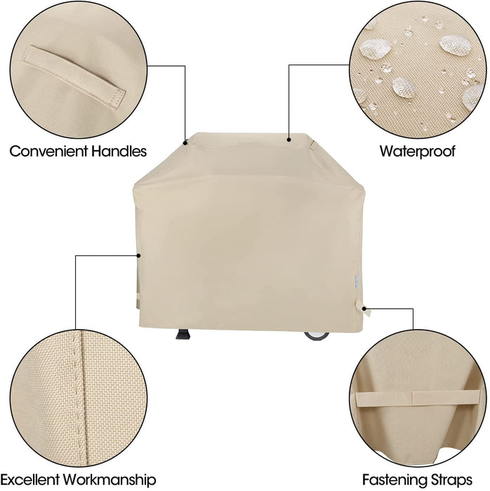 Napoleon Cover 54-Inch x 23-Inch x 42-Inch | N003-0100 N003-0100