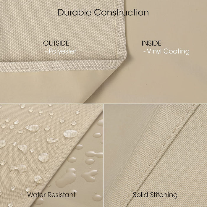 Napoleon Cover 54-Inch x 23-Inch x 42-Inch | N003-0100 N003-0100