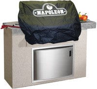 Napoleon Cover Built-In (BIU405 Series) | 63640 63640