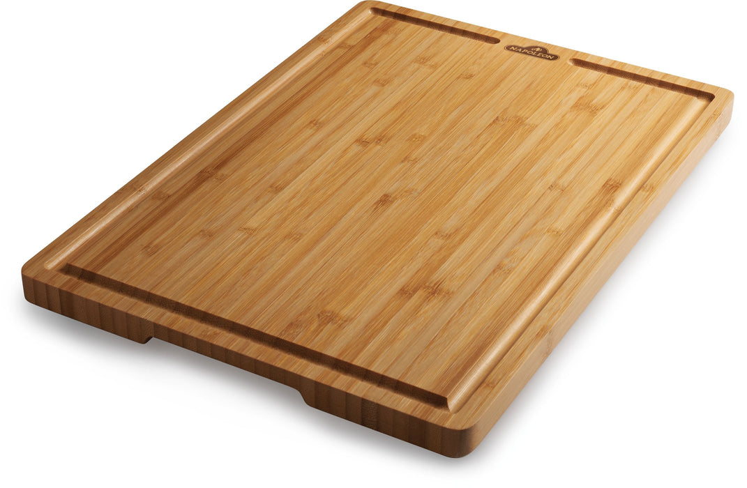 Napoleon Cutting Board - Bamboo (Rogue & Rogue XT Grill Side Shelves) 70113 70113