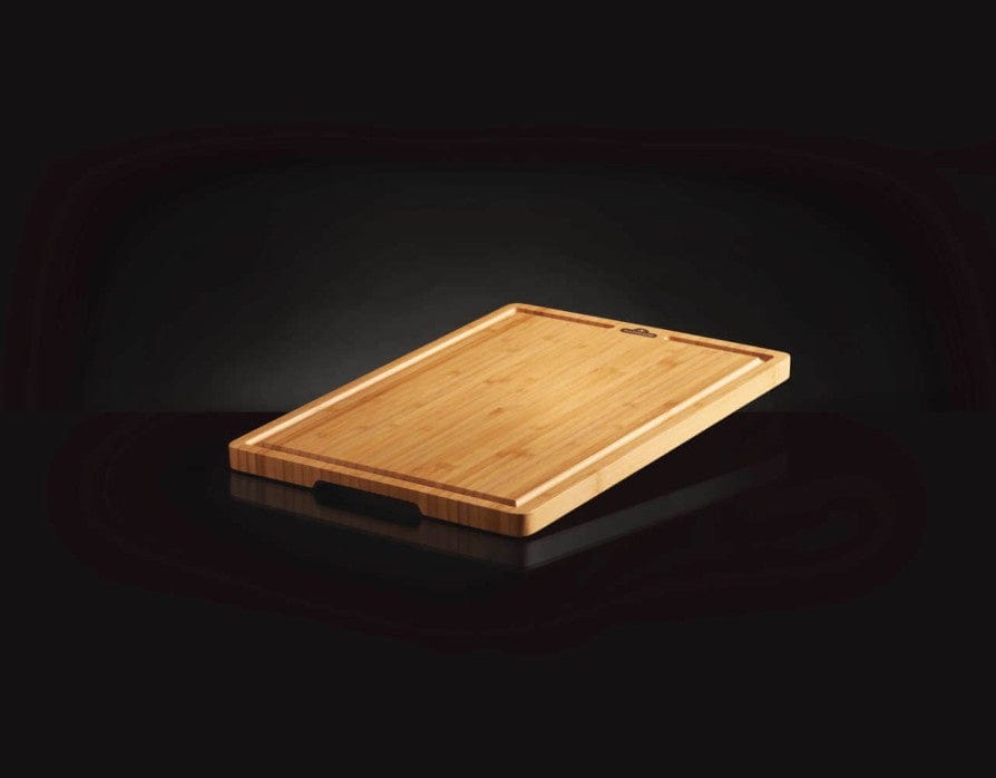 Napoleon Cutting Board - Bamboo (Rogue & Rogue XT Grill Side Shelves) 70113 70113