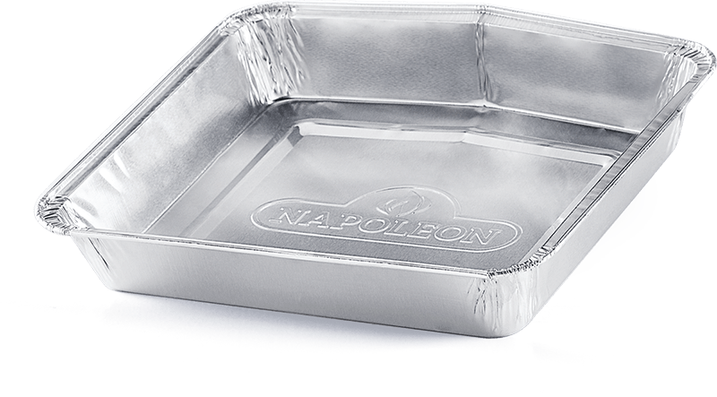 Napoleon Disposable Grease Drip Trays for TravelQ Series | 62006 62006