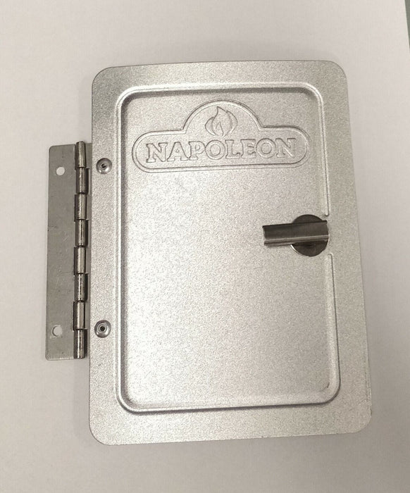 Napoleon Door Assembly (AS300K Smoker) | AS300K-20192-8 AS300K-20192-8