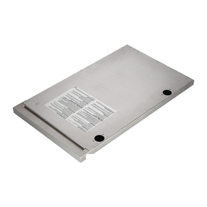 Napoleon Door Right Side (PRO500-2) | N010-0880 N010-0880