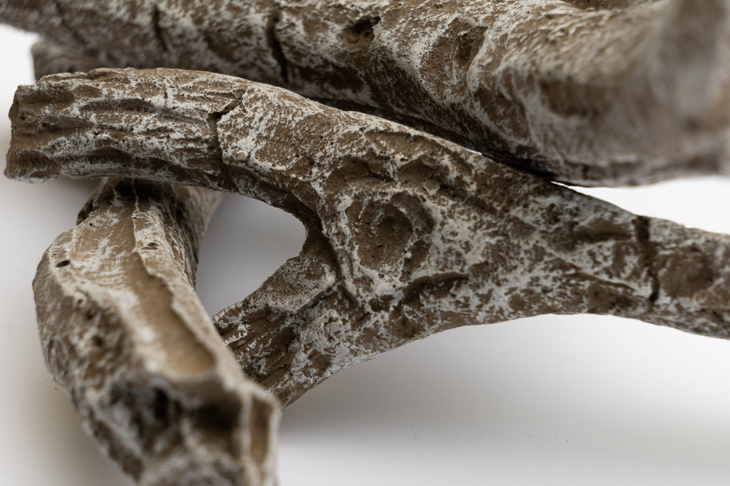 Napoleon Driftwood Log Set with Rocks for Entice 60-Inch NEF-DRAK60 NEF-DRAK60