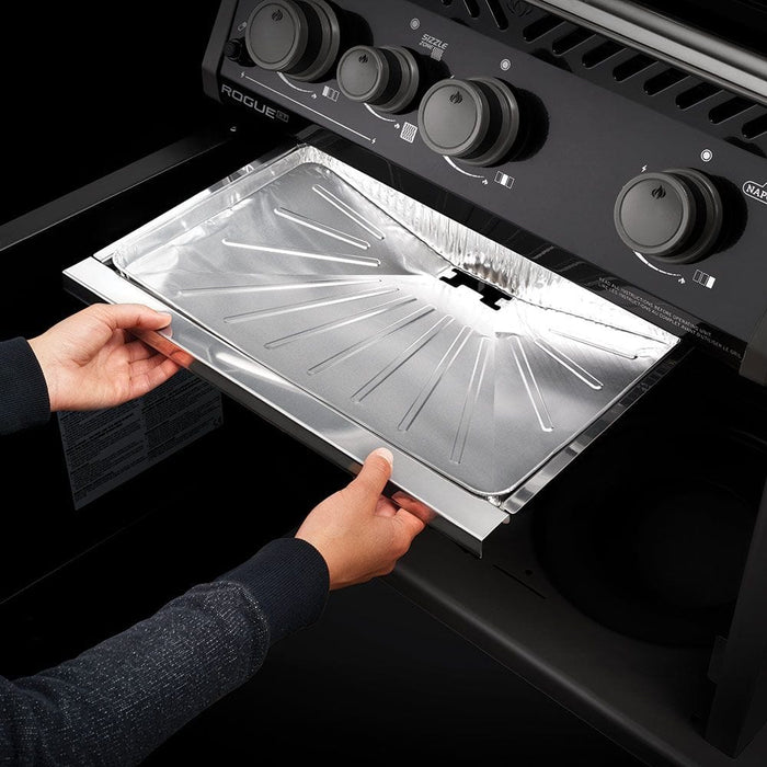 Napoleon Drip Pan Liner (3 Pack) for Rogue 365 Models | 62024 62024