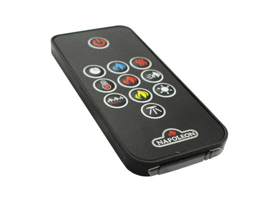 Napoleon Electric Fireplace Remote Control | W190-0136-SER W190-0136-SER
