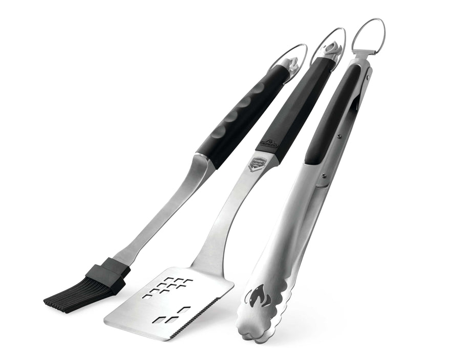 Napoleon Executive 3-Piece Grill Toolset 70036 70036
