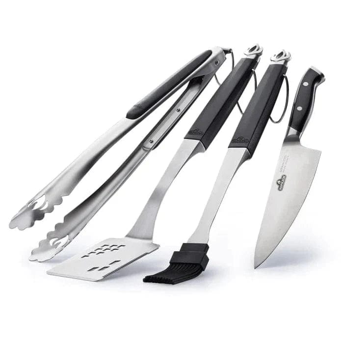 Napoleon Executive 4-Piece Grill Toolset 70065 70065