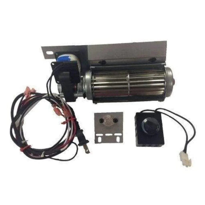 Napoleon Fireplace Blower Kit With Variable Speed And Thermostatic Control | AUB AUB