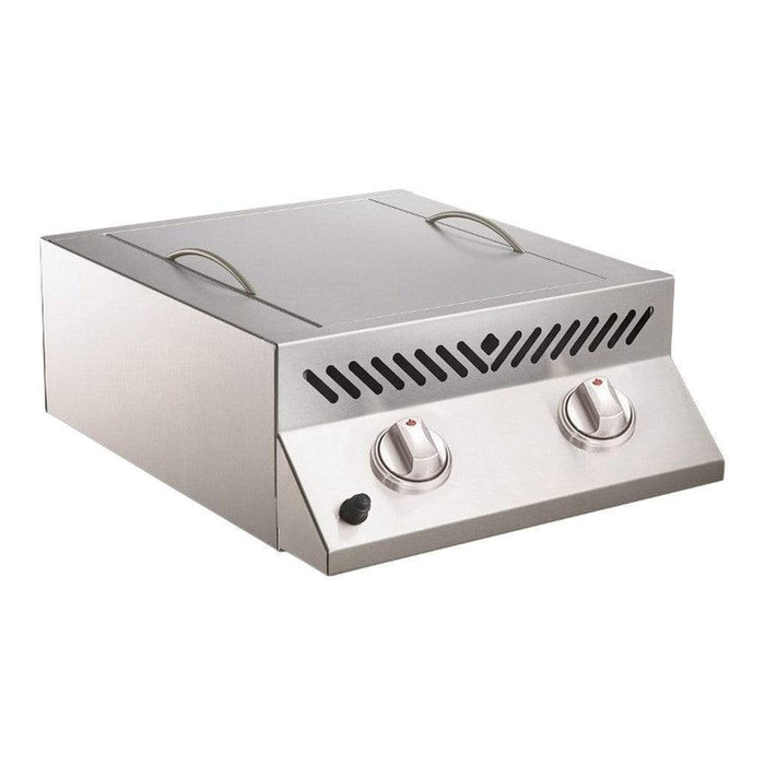 Napoleon Flat Top Sizzle Zone Head | BISZ300