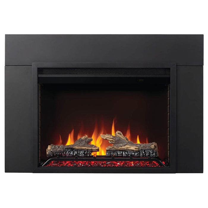 Napoleon Four or Three Piece Black Trim Kit for Cineview 26-Inch NEFTK2636 NEFTK2636