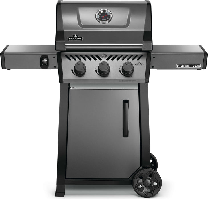Napoleon Freestyle 365 3-Buner Grill
